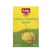 Capelli d'angelo