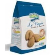 Virgole al cappuccino 300gr