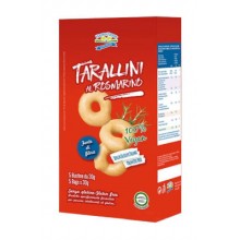 Taralli rosmarino 150gr