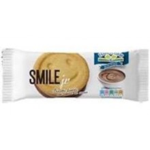 Smile Jr cacao 45gr