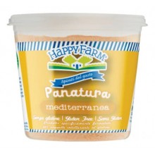 Panatura mediterranea 270gr