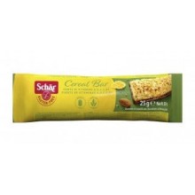 Cereal bar