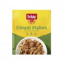 Cereal flakes