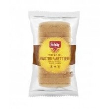 Cereale del mastro panettiere 330gr