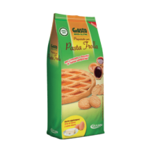 Preparato pasta frolla