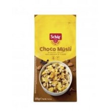 Choco musli 375gr