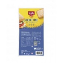 Ciabattine