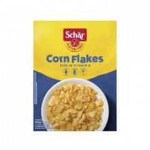 Corn flakes