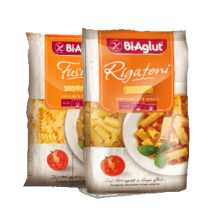 Pasta rigatoni 500gr