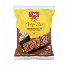 Crisp bar