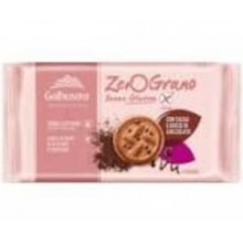 Zerograno gocce di cioccolato 220gr