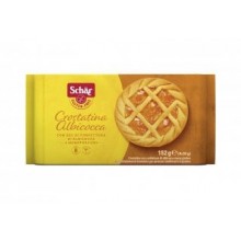 Crostatina albicocca