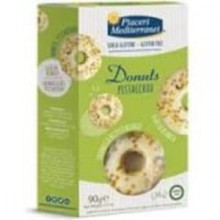 Donuts pistacchio 2x45gr