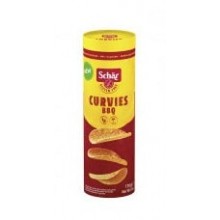 Curvies BBQ 170gr