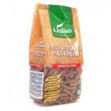 Maccheroni multicereali 400gr