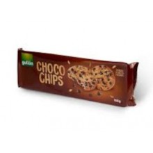 Biscotti cacao con gocce cioccolato 200gr