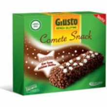 Comete snack