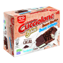 Cucciolone Bikini x5