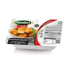 Bocconcini 320gr