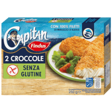 Croccole 250gr