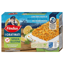 I gratinati 380gr