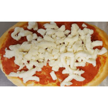 Pizza margherita S/L 450gr