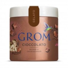 Barattolo cioccolato 460 ml