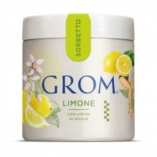 Barattolo lemon 460 ml