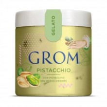 Barattolo pistacchio 460 ml