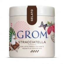 Barattolo stracciatella 460 ml