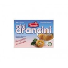 Mini arancini 360gr