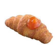 Cornetto albicocca 75gr