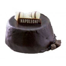 Monoporzione sacher 75gr