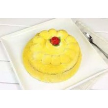 Torta mimosa 600gr