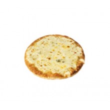 Pizza 4 formaggi 150gr