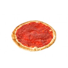 Pizza pomodoro 280gr