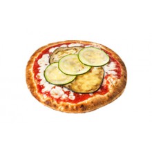 Pizza verdure 330gr