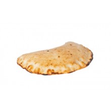 Pizza wurstel calzone 220gr
