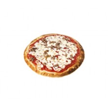 Pizzetta salsiccia 150gr