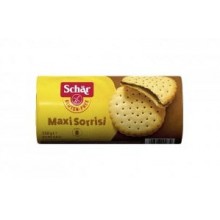 Maxi sorrisi 250gr