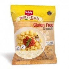 Gnocchi di patate