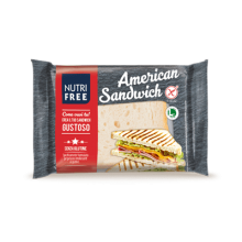 American sandwich 240gr