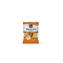 Bisco & go 40gr albicocca