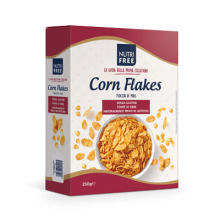 Corn flakes 250gr