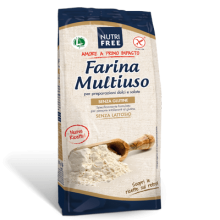 Farina multiuso 1kg