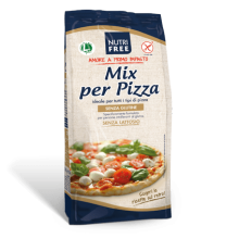 Mix per pizza 1kg