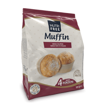 Muffin 180gr