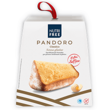 Pandoro 500gr
