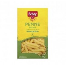 Penne rigate