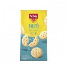 Saltì